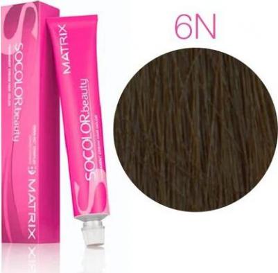 Крем-краска для волос SoColor.Beauty, 90 мл, SOCOLOR.beauty 8CC Светлый Блондин глубокий медный, 90 мл – фото 10