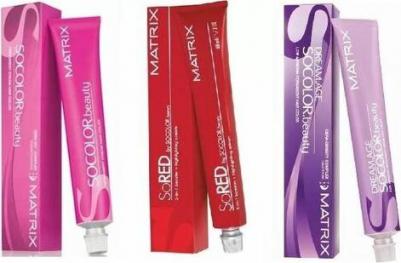 Крем-краска для волос SoColor.Beauty, 90 мл, SOCOLOR.beauty 8CC Светлый Блондин глубокий медный, 90 мл – фото 12