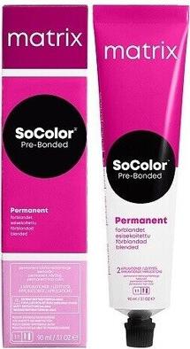 Крем-краска для волос SoColor.Beauty, 90 мл, SOCOLOR.beauty 8M Светлый Блондин мокка, 90 мл – фото 15