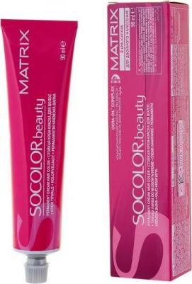 Крем-краска для волос SoColor.Beauty, 90 мл, SOCOLOR.beauty 8P светлый блондин жемчужный, 90 мл – фото 14