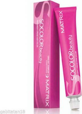 Крем-краска для волос SoColor.Beauty, 90 мл, SOCOLOR.beauty 9AV Оч. Светлый Блонд пепельно-перламутр., 90 мл – фото 5