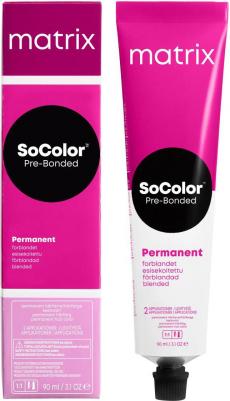 Крем-краска для волос SoColor.Beauty, 90 мл, SOCOLOR.beauty 9AV Оч. Светлый Блонд пепельно-перламутр., 90 мл – фото 12