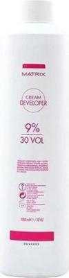 Крем-оксидант, 1 л (3, 6, 9, 12%), 1 л, 30 vol - 9% – фото 4