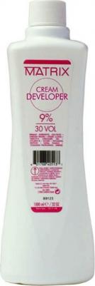 Крем-оксидант, 1 л (3, 6, 9, 12%), 1 л, 30 vol - 9% – фото 9