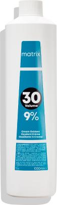Крем-оксидант, 1 л (3, 6, 9, 12%), 1 л, 30 vol - 9% – фото 10