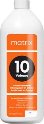 Крем-Оксидант 10 vol - 3%, 1000 мл (Окрашивание)