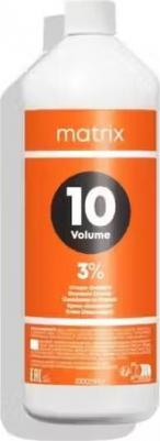 Крем-Оксидант 10 vol - 3%, 1000 мл (Окрашивание) – фото 7