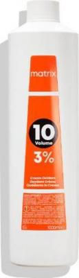 Крем-Оксидант 10 vol - 3%, 1000 мл (Окрашивание) – фото 9