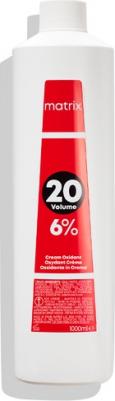 Крем-оксидант 6% 20 Vol., 60 мл – фото 1