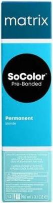 Перманентный краситель SoColor Pre-Bonded коллекция оттенков блонд, 90 мл UL-VV Ультра Блонд Глубокий Перламутровый UL-22 – фото 2