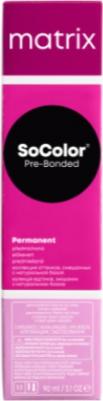 Перманентный краситель SoColor Pre-Bonded коллекция ярких насыщенных оттенков, 90 мл 8RC светлый блондин красно-медный - 8.54 – фото 2