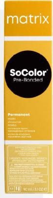 Перманентный краситель SoColor Pre-Bonded коллекция ярких насыщенных оттенков, 90 мл 8RC светлый блондин красно-медный - 8.54 – фото 4