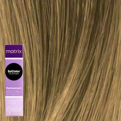 SoColor Pre-Bonded, 509N (509.0)