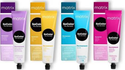 SoColor Pre-Bonded, 8NA – фото 4