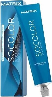 SOCOLOR.beauty Pre-Bonded - соколор.бьюти Стойкая краска для волос, 90 мл - Соколор Бьюти UL-P Жемчужный – фото 6