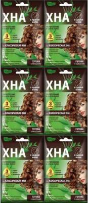 кр.д/в_стим.колор_naturalist хна в кр.-форме иран.натур._7/54 медно-красный 3A5008006 – фото 11