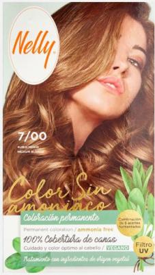 Краска для волос Color Sin Amoniaco 115 мл 8411322244416