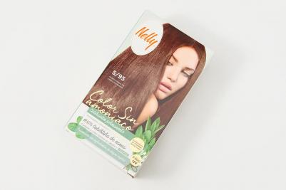 Краска для волос Color Sin Amoniaco 115 мл 8411322244454 – фото 6