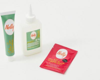 Краска для волос Color Sin Amoniaco 115 мл 8411322244461 – фото 1