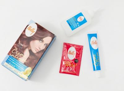 Краска для волос Creme Intense 115 мл 8411322221134 – фото 6