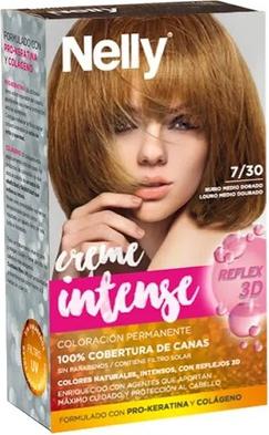 Краска для волос Creme Intense 115 мл 8411322222179 – фото 3