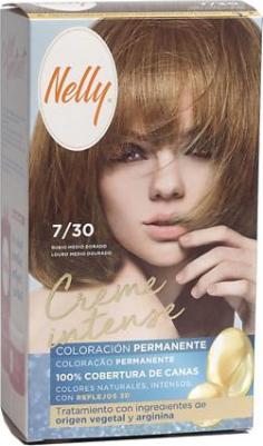 Краска для волос Creme Intense 115 мл 8411322222179 – фото 5