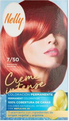 Краска для волос Creme Intense 115 мл 8411322239856