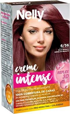 Краска для волос Creme Intense 115 мл 8411322239856 – фото 6