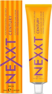 Краска для волос Century Classic Color Care Cream For Professional Use Only 4381021000641 – фото 1