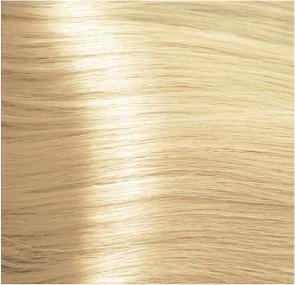 Крем-краска для волос Classic Permanent Color Care Cream Century, оттенок №11.00 супер блондин натуральный, 100 мл – фото 1