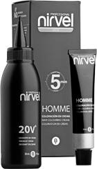 Краска для волос Мужской краситель-камуфляж для волос – фото 3