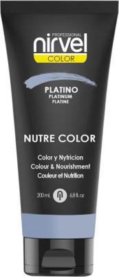 Красящая гель-маска, 200 мл, GARNAT RED – гранатовая питательная гель-маска, 200 мл