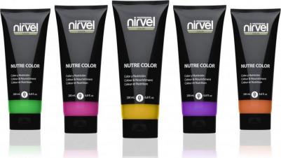 Nutre Color, TANGERINE – фото 3