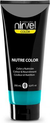 Nutre Color, TURQUOISE