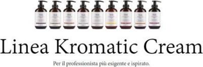 Оттеночный крем-кондиционер «Коричневый», Kromatic Cream Kolor 250 мл – фото 3