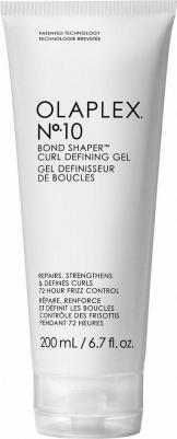 № 10 Bond Smoother Curl Defining Gel - 200 мл