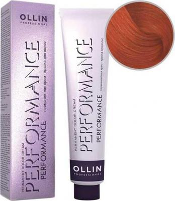0/44 краска для волос, медный / PERFORMANCE 60 мл – фото 7