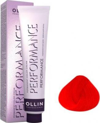0/66 краска для волос, красный / PERFORMANCE 60 мл – фото 5