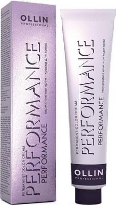 0/99 краска для волос, зеленый / PERFORMANCE 60 мл