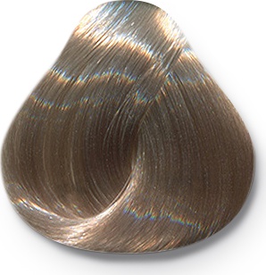 10/1 краска безаммиачная для волос, светлый блондин пепельный / SILK TOUCH 60 мл – фото 1
