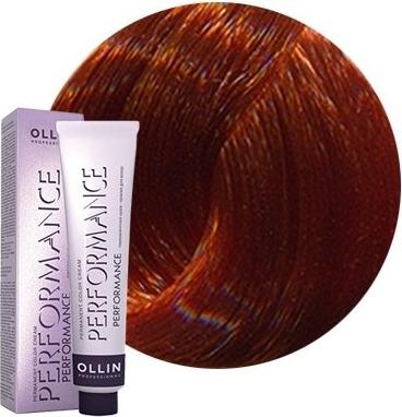 10/1 краска для волос, светлый блондин пепельный / PERFORMANCE 60 мл – фото 2