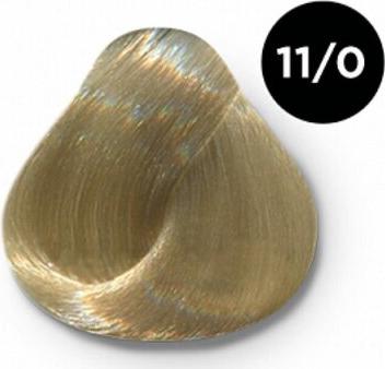 11/0 краска для волос, специальный блондин / COLOR 100 мл – фото 4