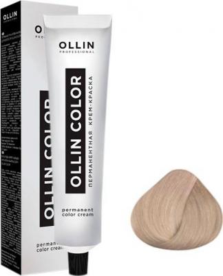 11/1 краска для волос, специальный блондин пепельный / COLOR 60 мл – фото 14