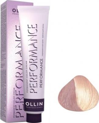 11/21 краска для волос, специальный блондин фиолетово-пепельный / PERFORMANCE 60 мл – фото 6