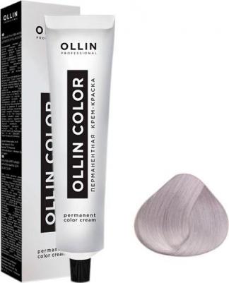 11/22 краска для волос, специальный блондин фиолетовый / COLOR 60 мл – фото 7