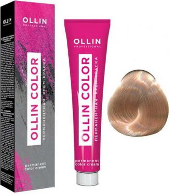 11/26 краска для волос, специальный блондин розовый / COLOR 100 мл – фото 5