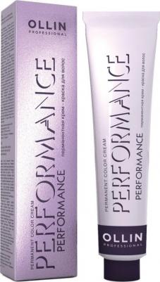 11/8 краска для волос, специальный блондин жемчужный / PERFORMANCE 60 мл – фото 1