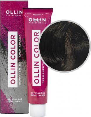 3/0 краска для волос, темный шатен / PERFORMANCE 60 мл – фото 11