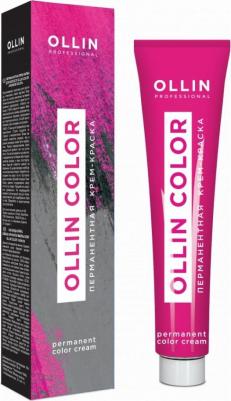 4/1 краска для волос, шатен пепельный / COLOR 60 мл