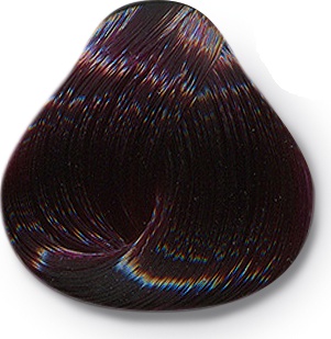 5/22 краска для волос, светлый шатен фиолетовый / PERFORMANCE 60 мл – фото 10